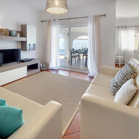 Villa Francella- Relaxing Holidays In An Ideal Location By Dreamvillasalbufeira Exterior foto