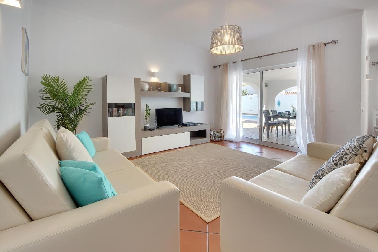 Villa Francella- Relaxing Holidays In An Ideal Location By Dreamvillasalbufeira Exterior foto