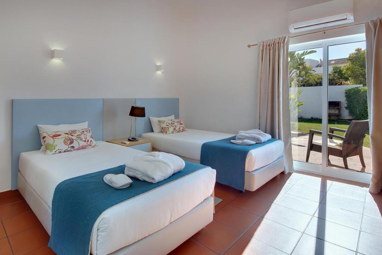 Villa Francella- Relaxing Holidays In An Ideal Location By Dreamvillasalbufeira Exterior foto