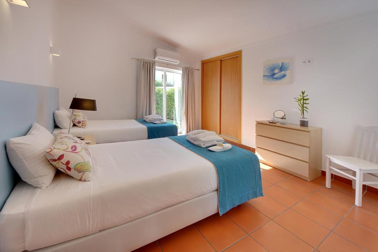 Villa Francella- Relaxing Holidays In An Ideal Location By Dreamvillasalbufeira Exterior foto