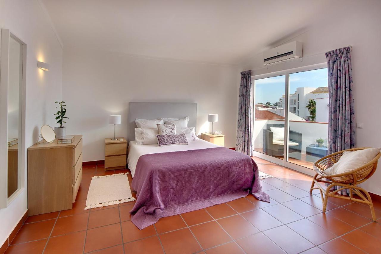 Villa Francella- Relaxing Holidays In An Ideal Location By Dreamvillasalbufeira Exterior foto
